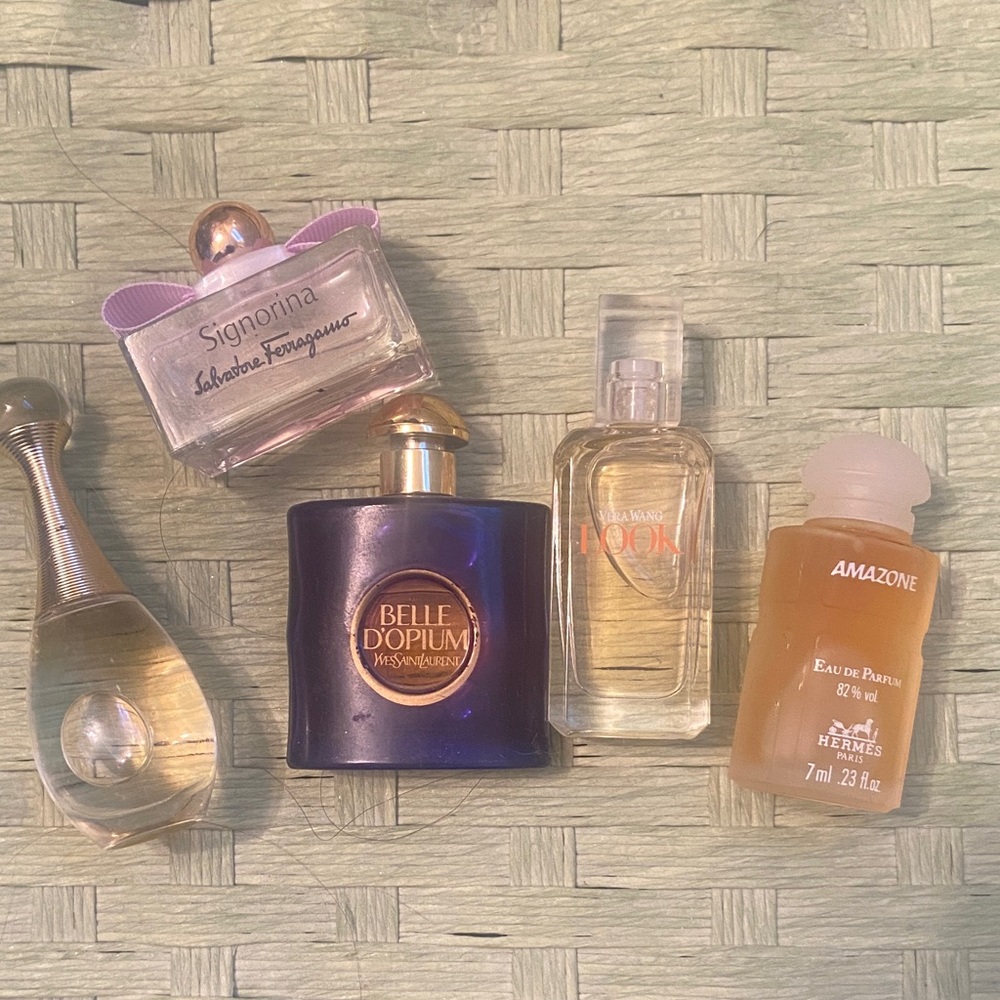 Mini Sample Bundle
